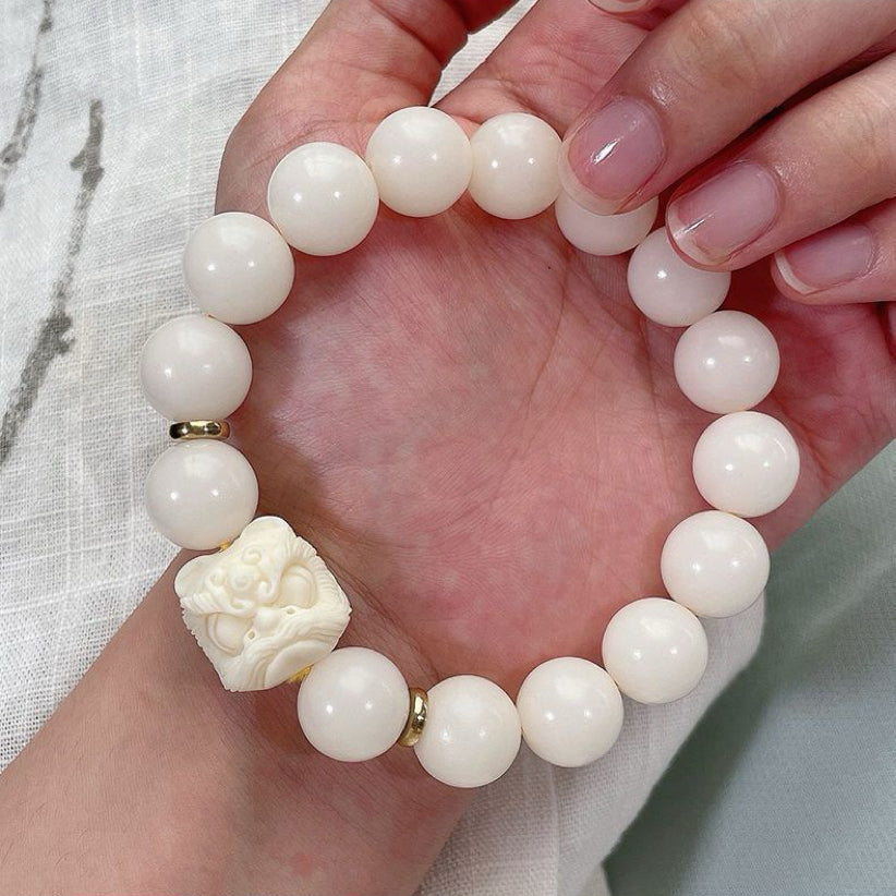 Twin Essence · Shadow & Bodhi |Yin Yang Energy Jewelry